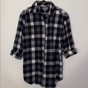 Men’s Carhartt Flannel